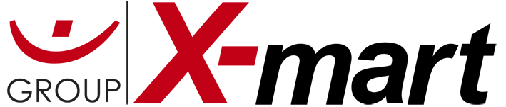 X-mart Terminal